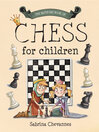 Cover image for The Batsford Book of Chess for Children